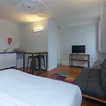 Porto Blue Apartments