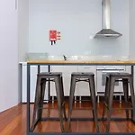 Porto Blue Apartments