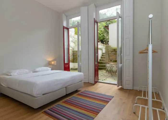Porto Blue Apartments