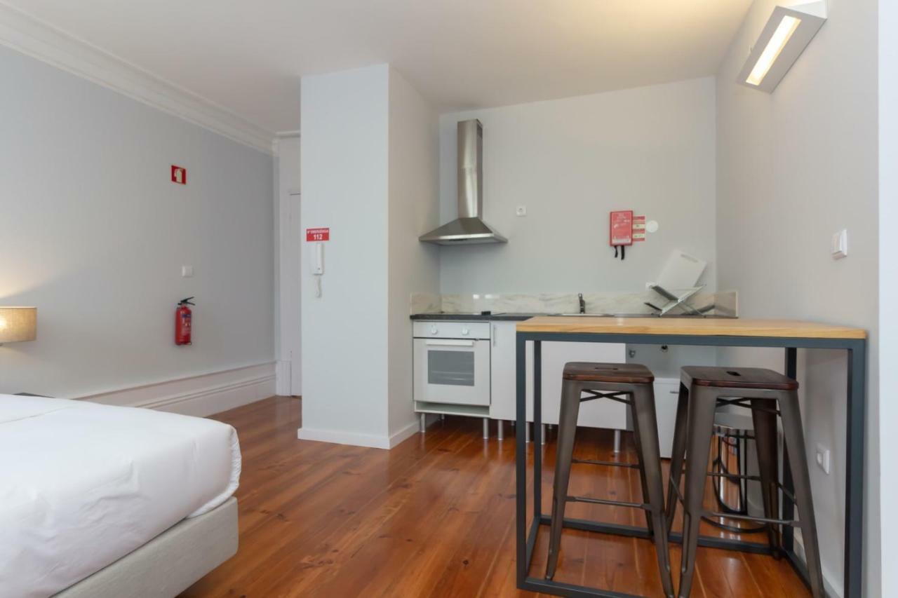 Apartamento Blue