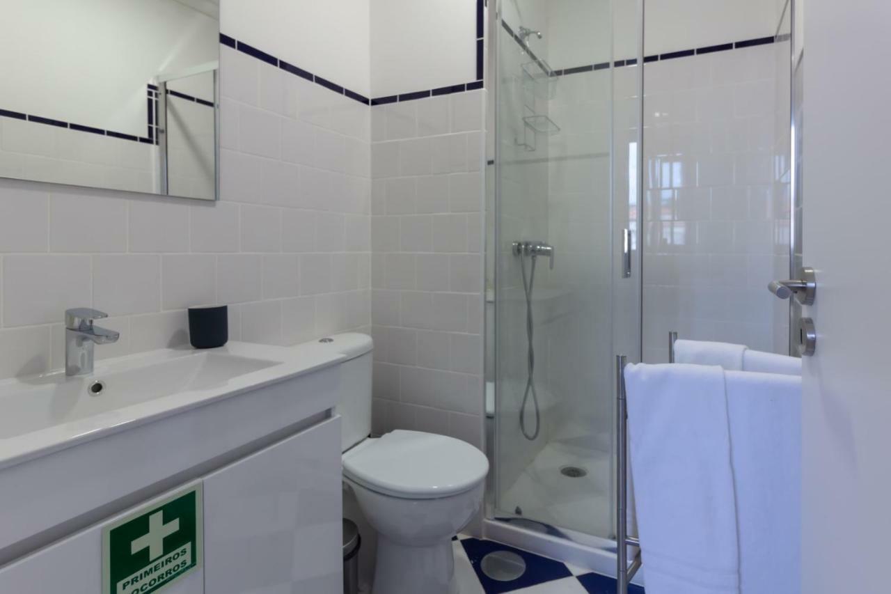 Apartment Blue *