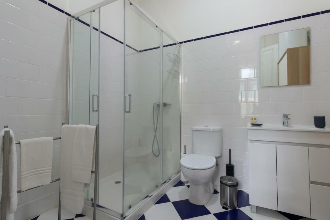 Apartamento Blue Porto
