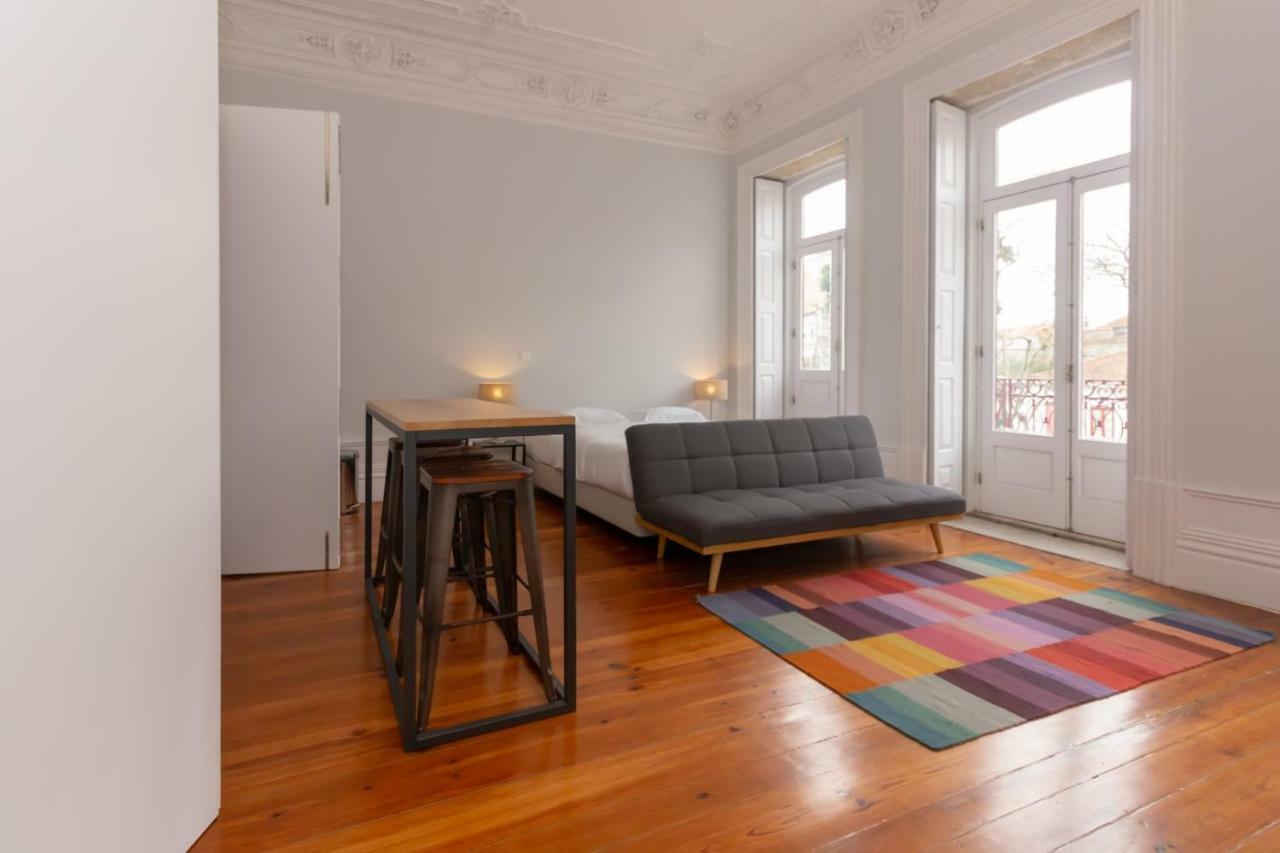 Apartment Blue Porto