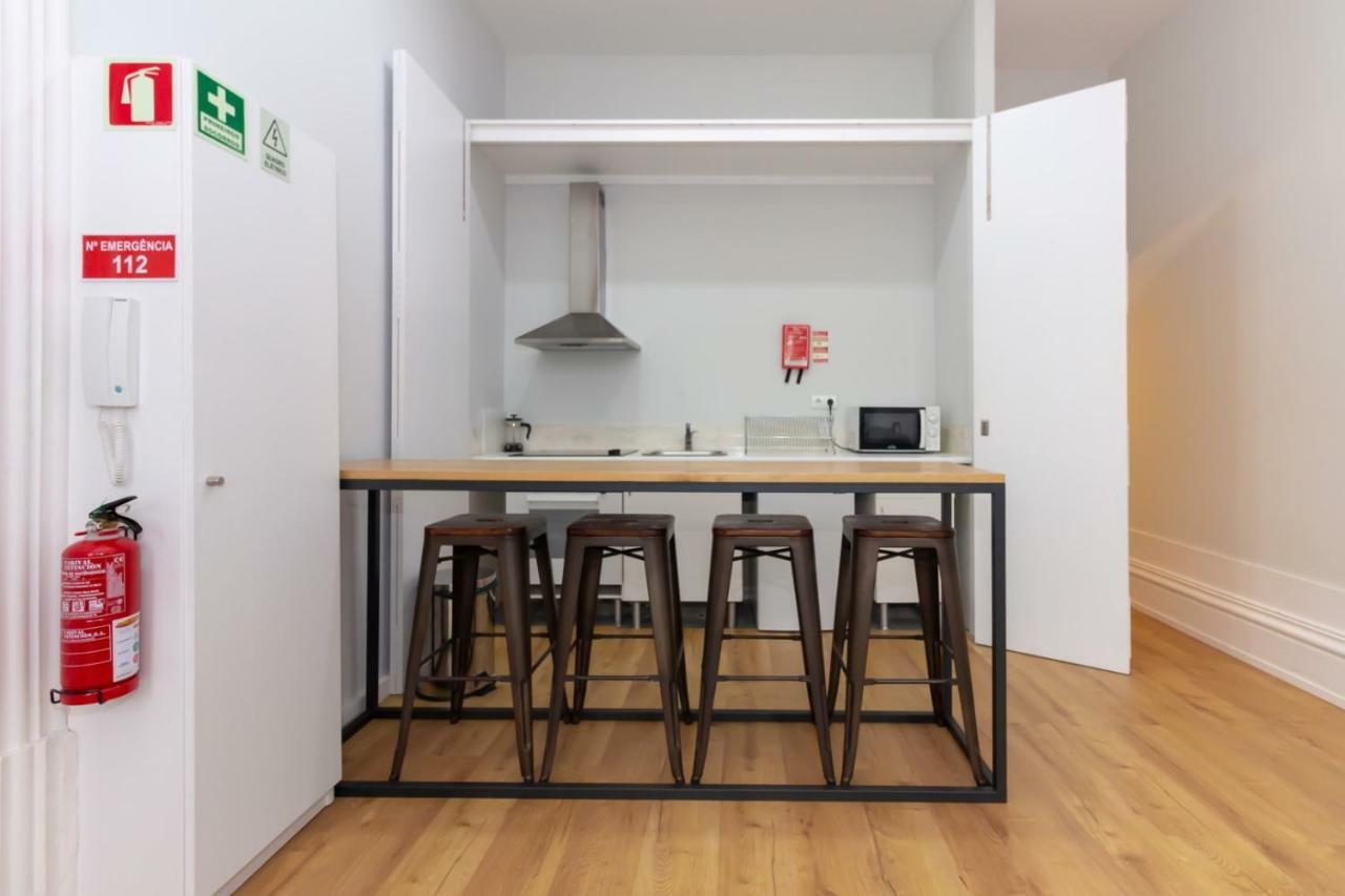 Apartamento Blue Porto